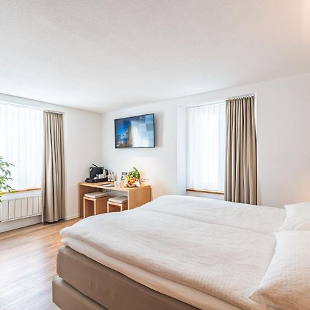 Hotel Artist Biel/Bienne Exterior foto