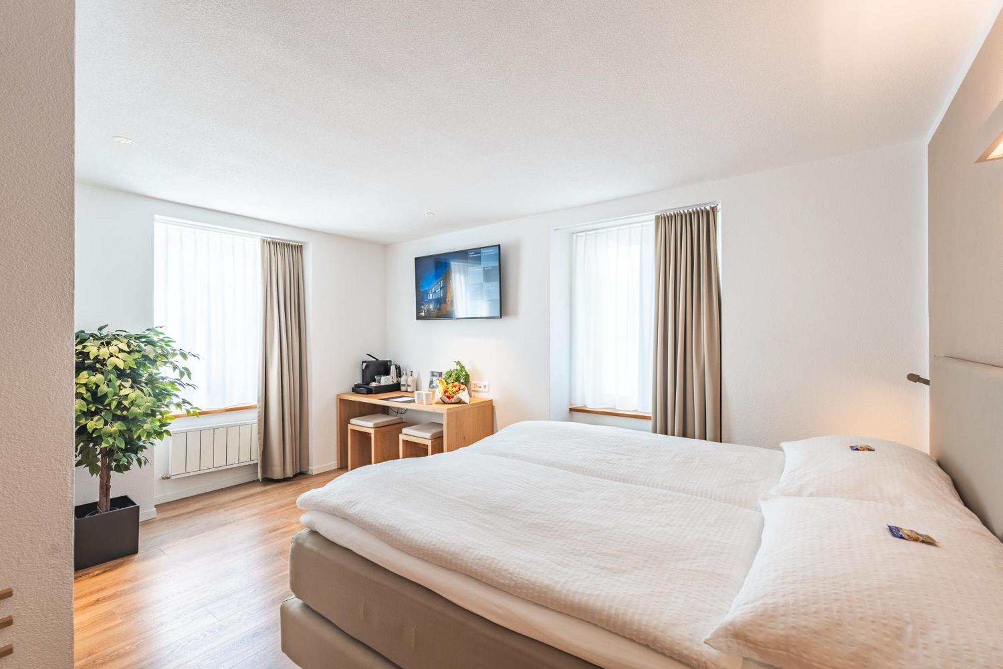 Hotel Artist Biel/Bienne Exterior foto
