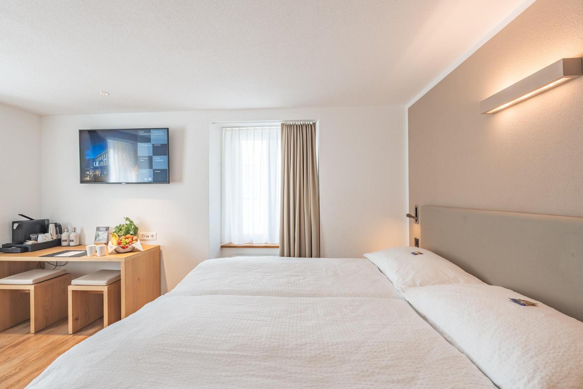 Hotel Artist Biel/Bienne Exterior foto